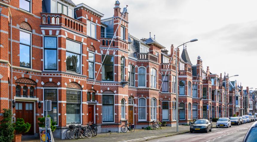 Tips on finding a house The Hague