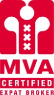 MVA Certified Expat Broker - The Hague Area