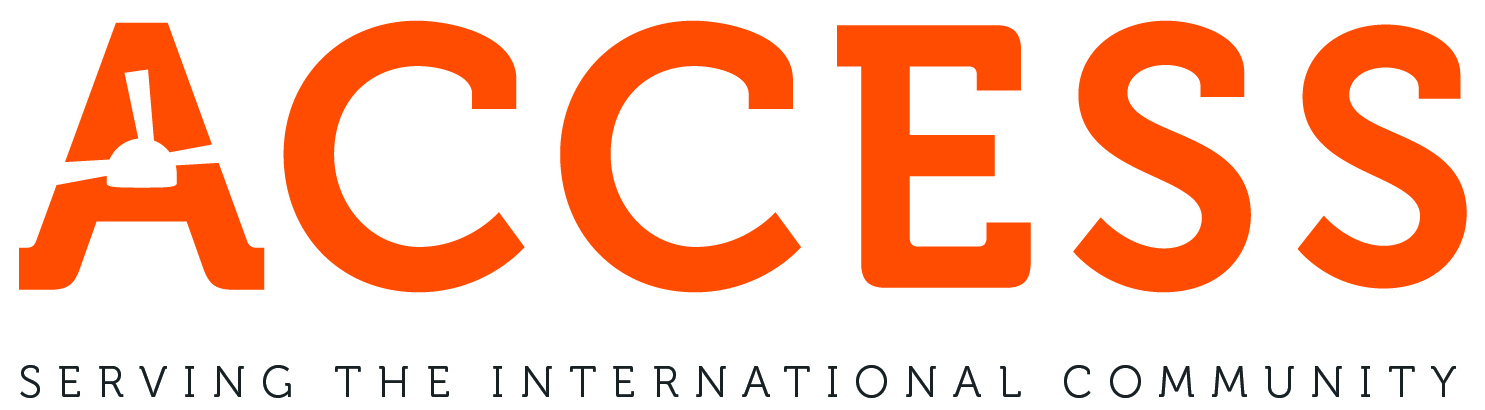 ACCESS Logo