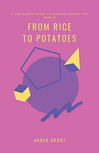 From Rice to Potatoes book cover