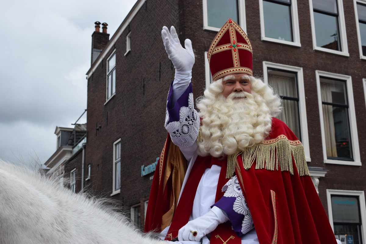 Sinterklaas