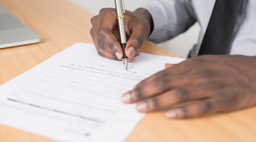 Housing rights The Hague region