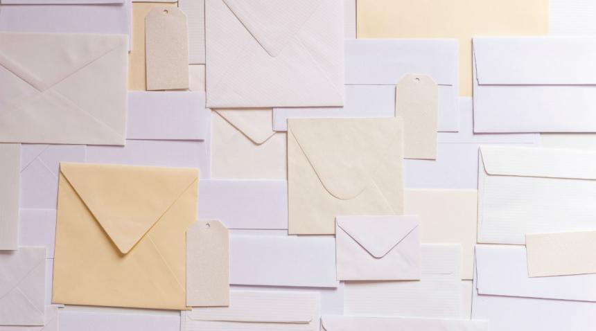 Postal services The Hague region