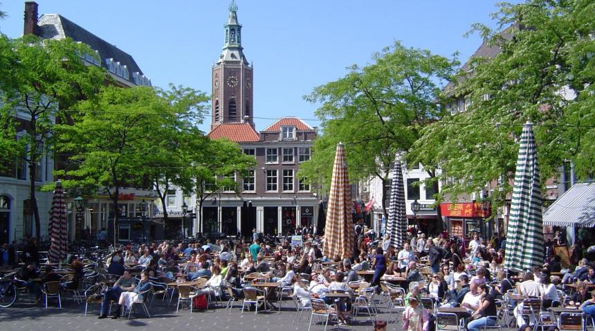 Grote markt