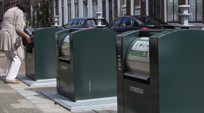 rubbish-collection-the-hague