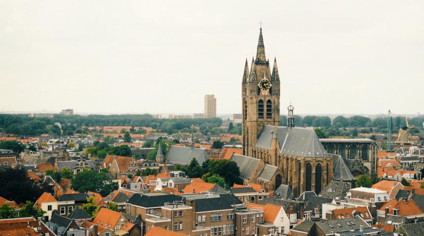 Delft