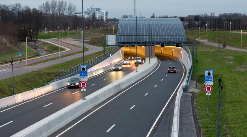 Car document The Hague