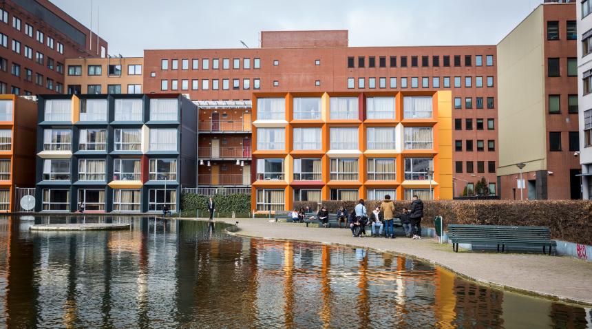Haagse Hoge School