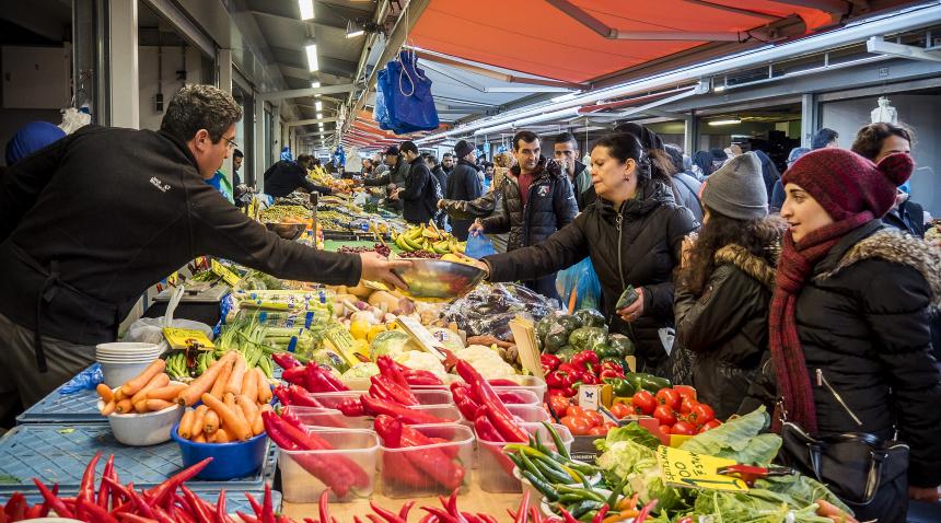 Haagse Markt