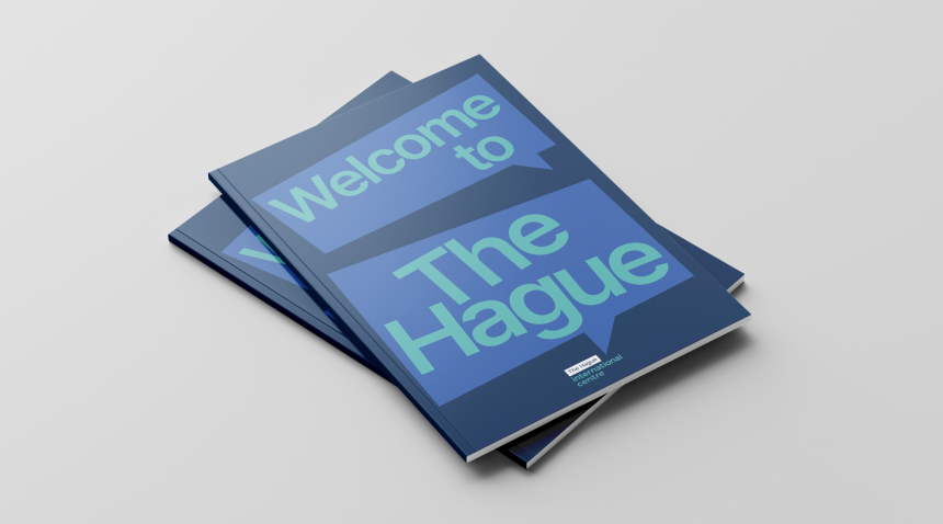 welcome guide presented