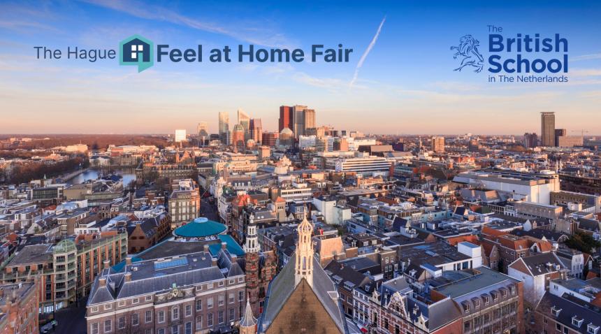 Feel at home fair