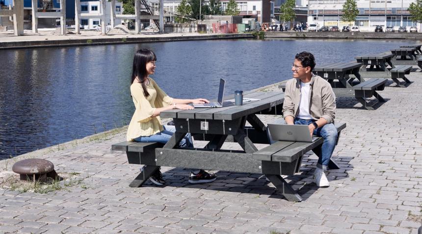 webinar seat