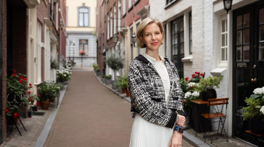 Elizabeth de Libero
