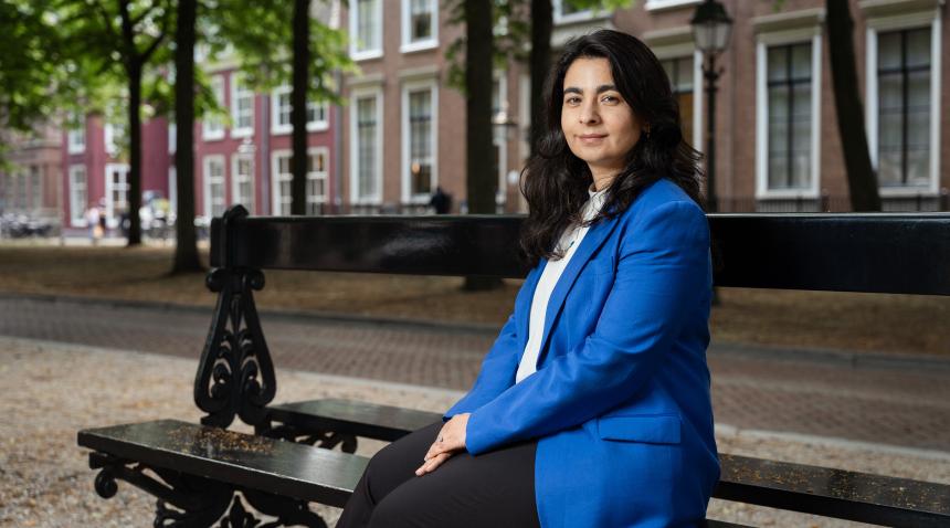 Zainab Malik