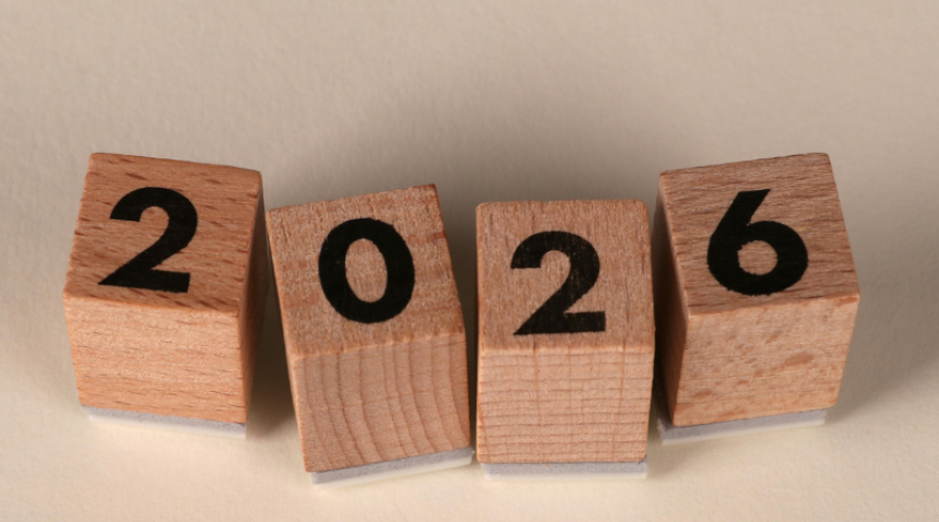 2026 fiscal changes