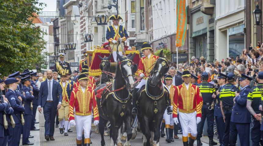 Prinsjesdag