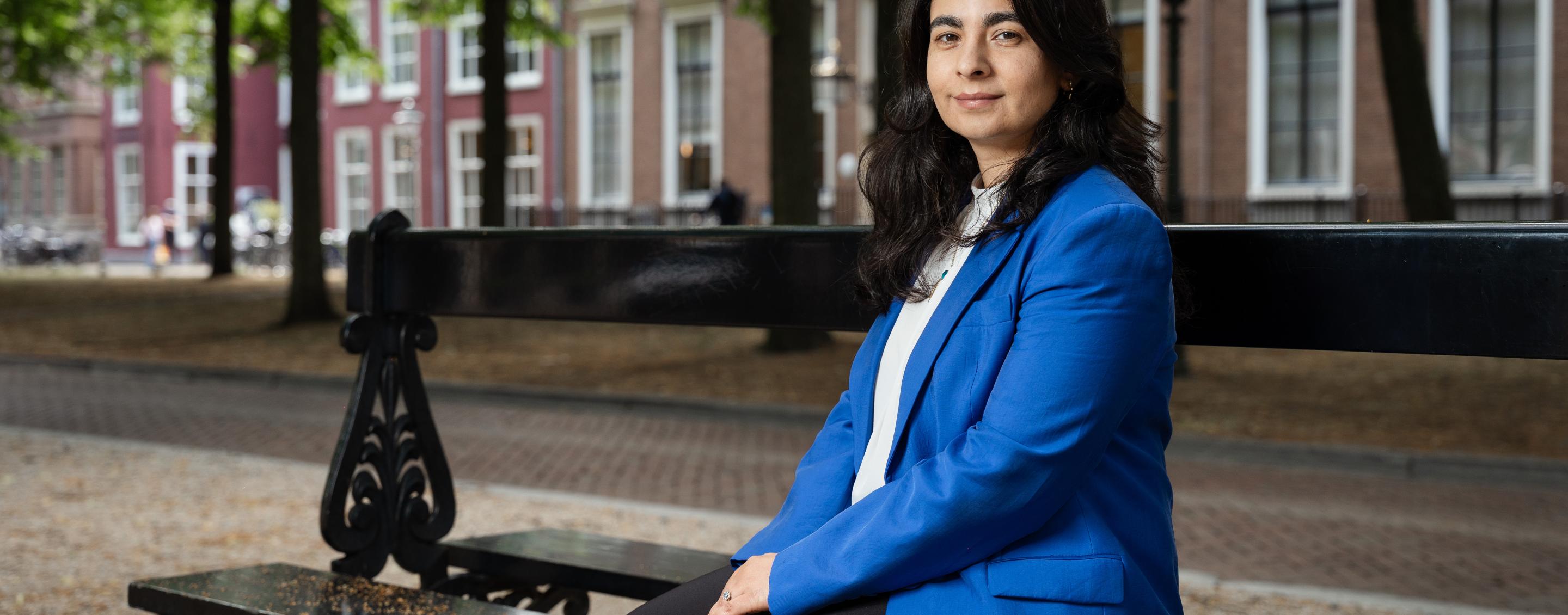 Zainab Malik