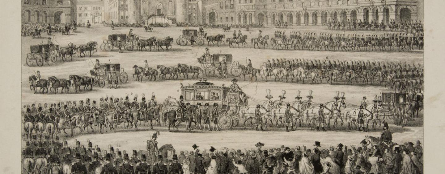 History The Hague
