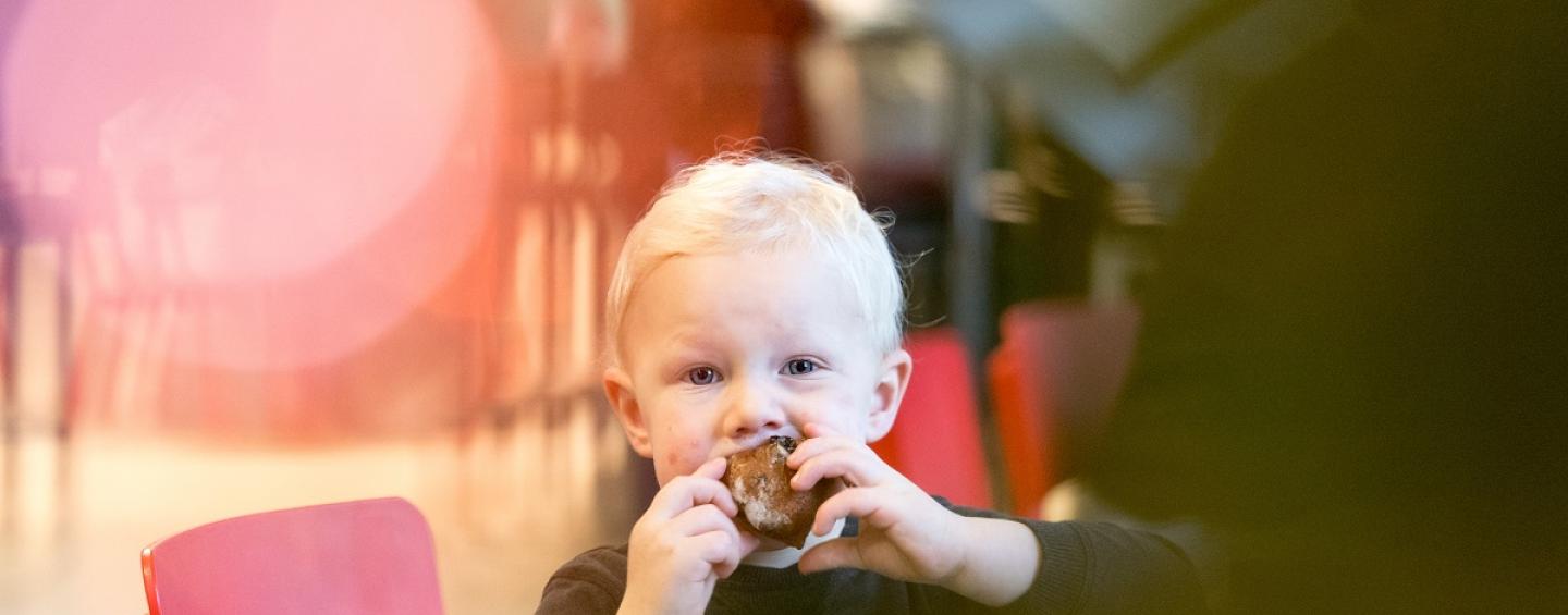 Childcare benefit