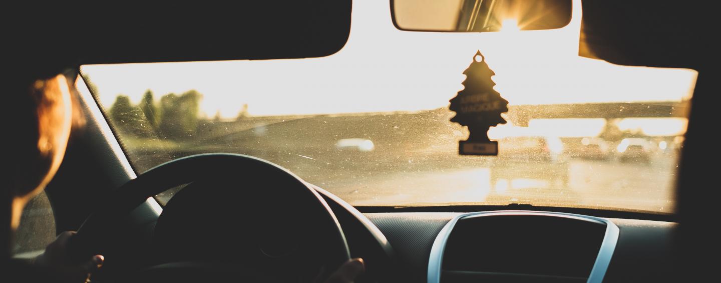 Driving licence The Hague region