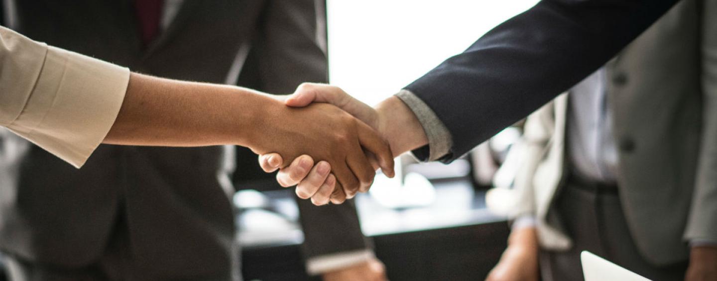 What can The Hague International Centre do for you?