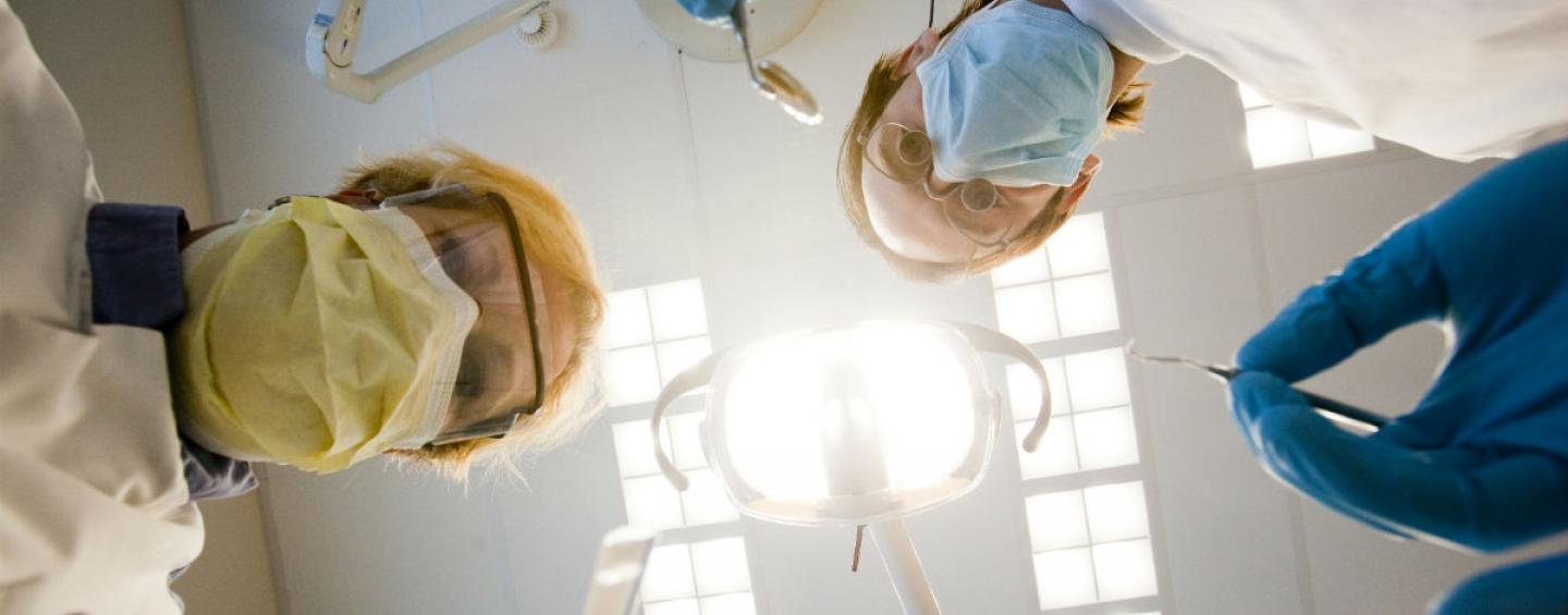 Health insurance The Hague region