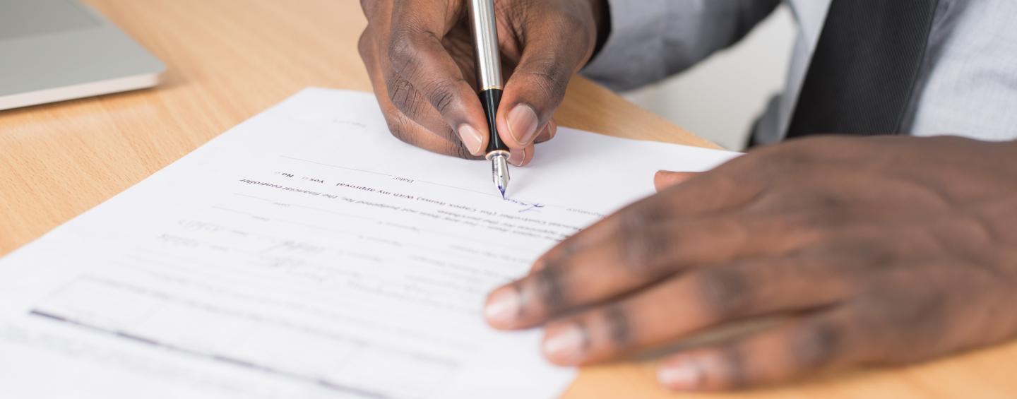 Housing rights The Hague region