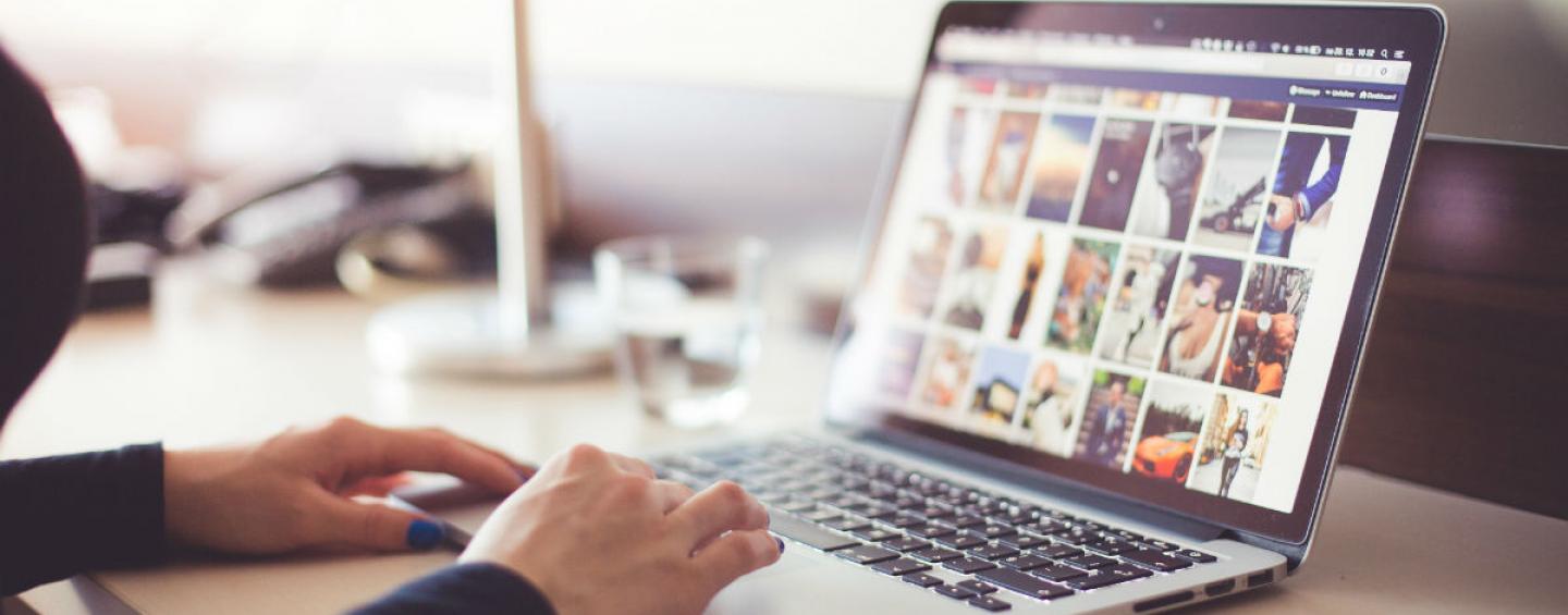 internet access The Hague region