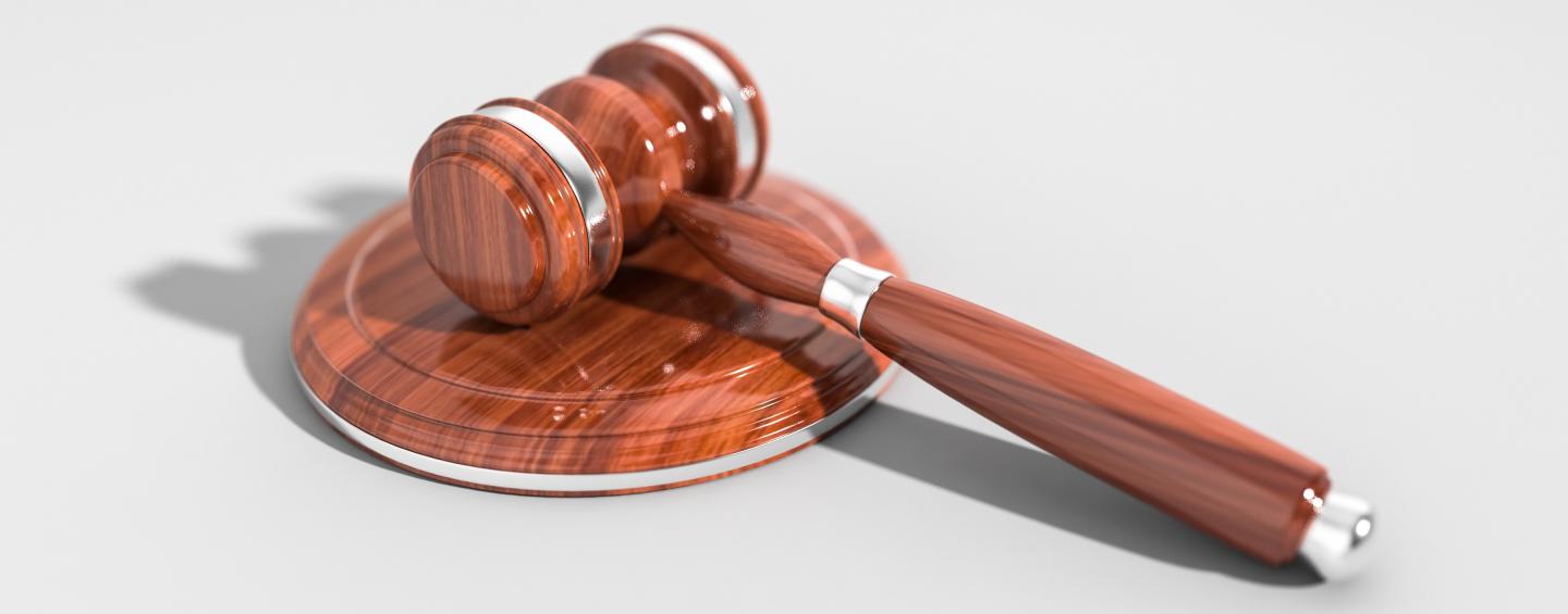 Legal issues The Hague region