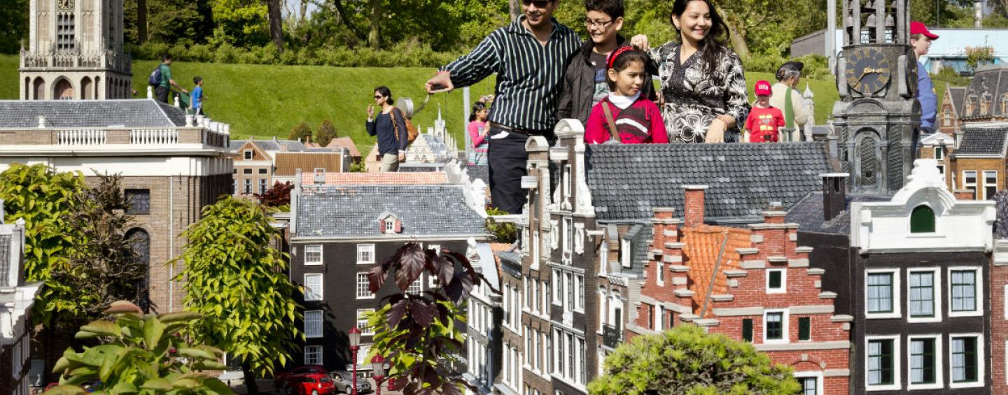 Leisure Netherlands The Hague region