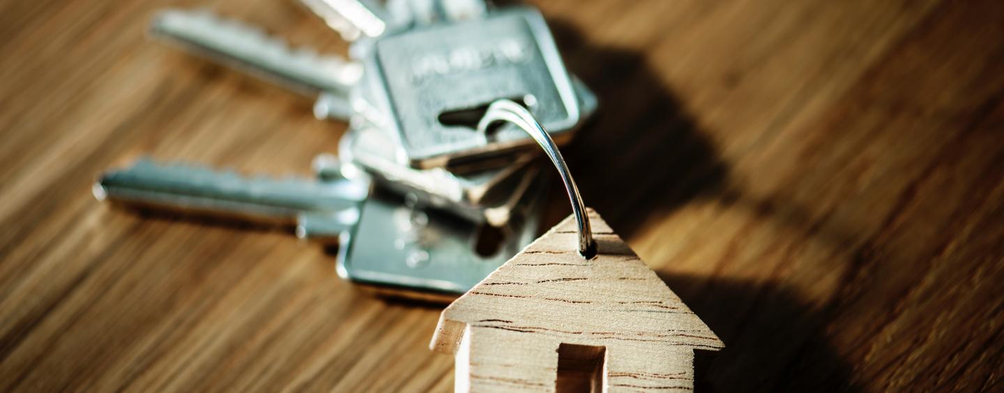 Getting started: moving and furniture The Hague region