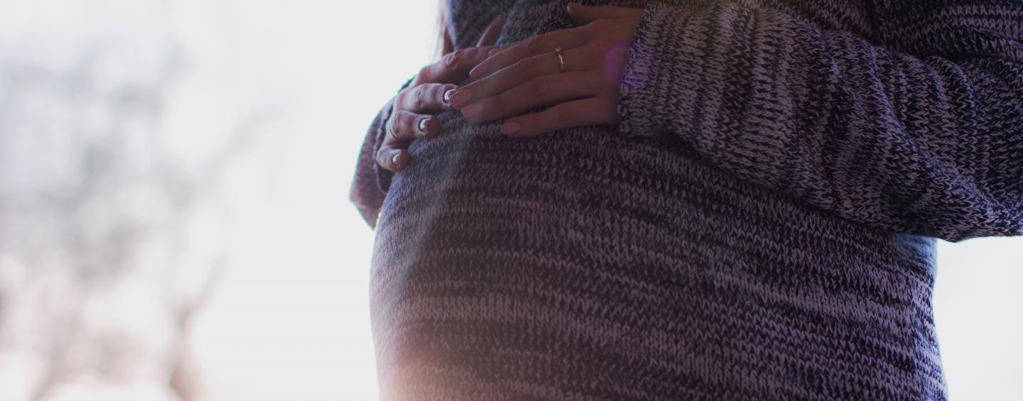 Prenatal care The Hague region