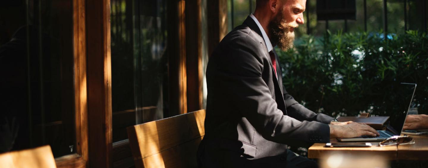 Setting up your business
