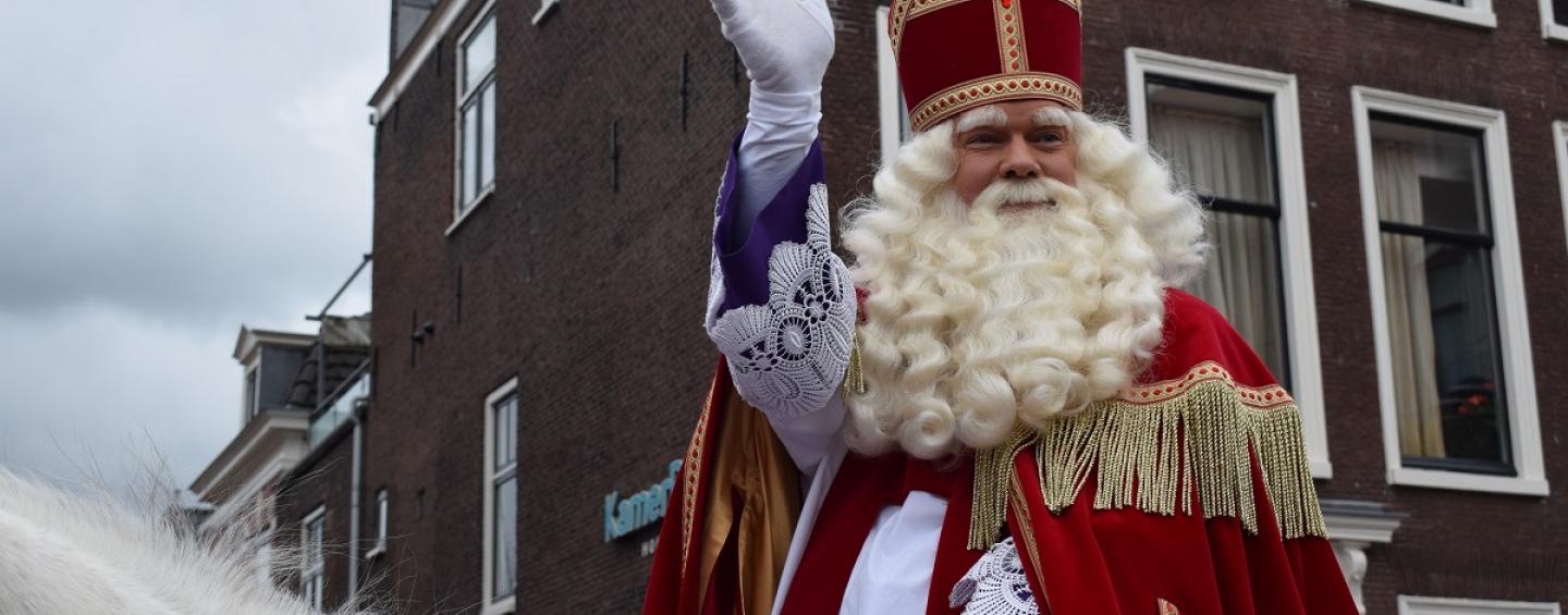 Sinterklaas