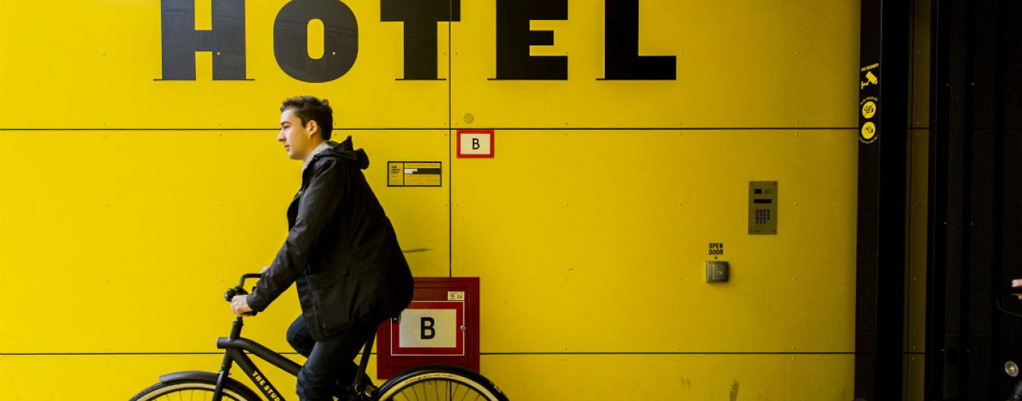 Other housing The Hague region