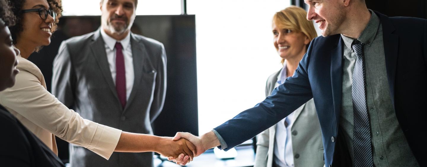 Internship/traineeship