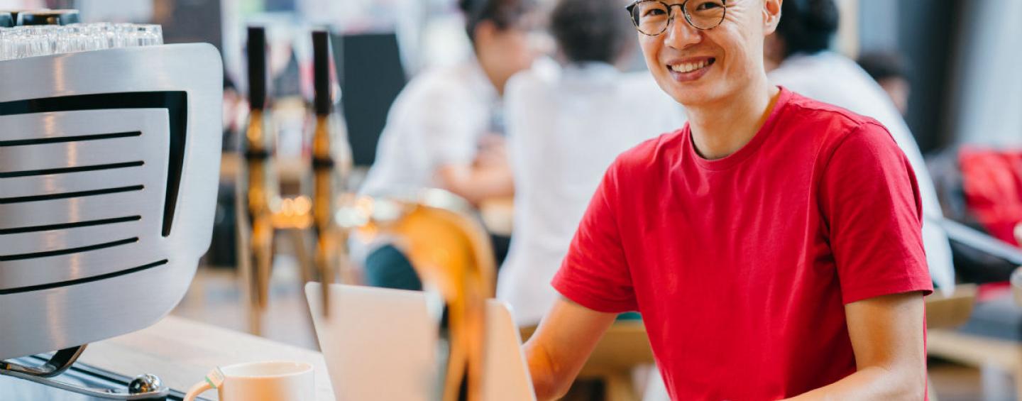 Working after your studies The Hague region