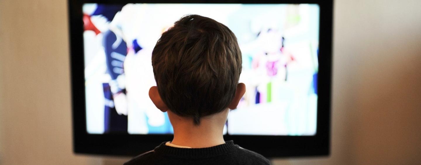 Dutch television