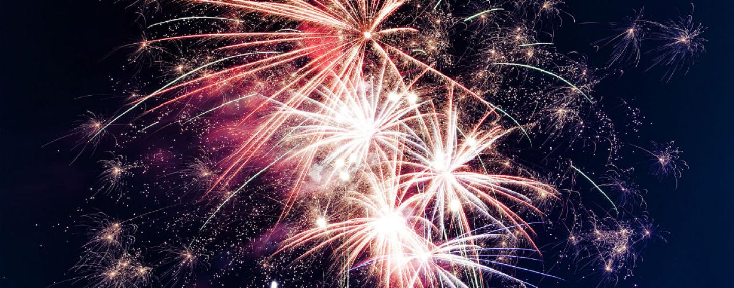 Fireworks