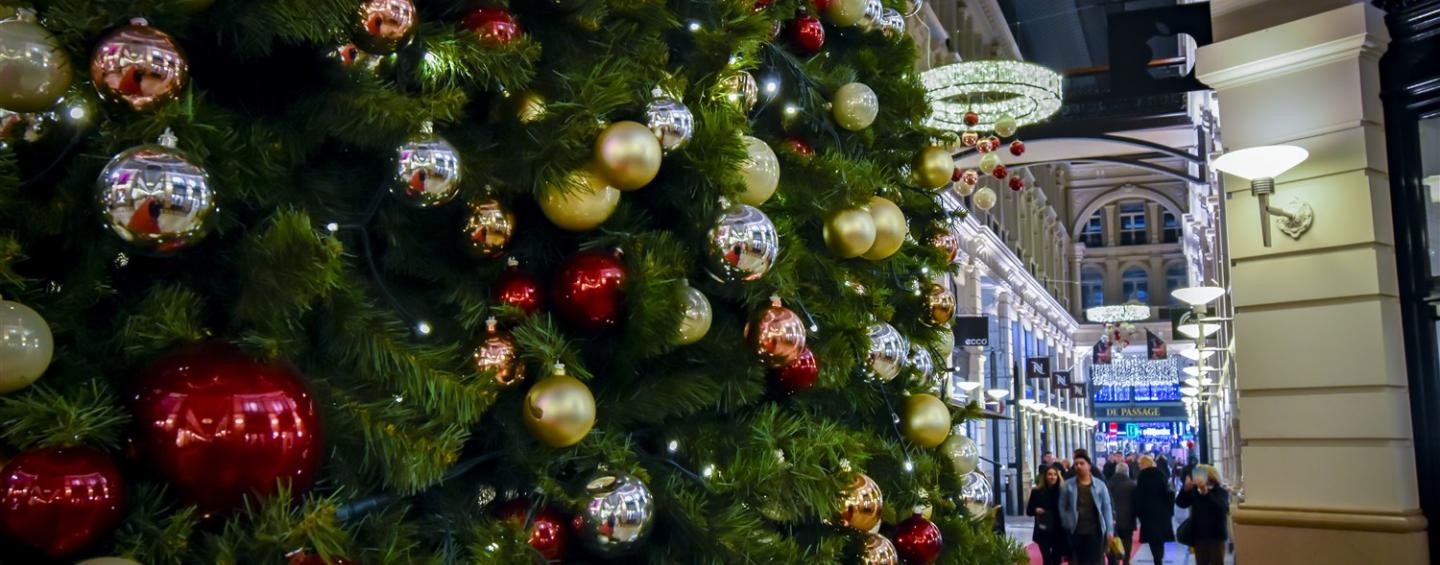 Dutch Christmas