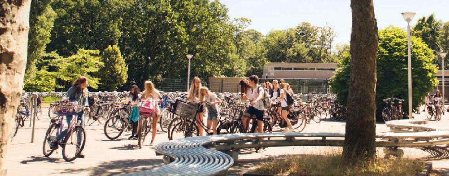 Rijnlands Lyceum Wassenaar
