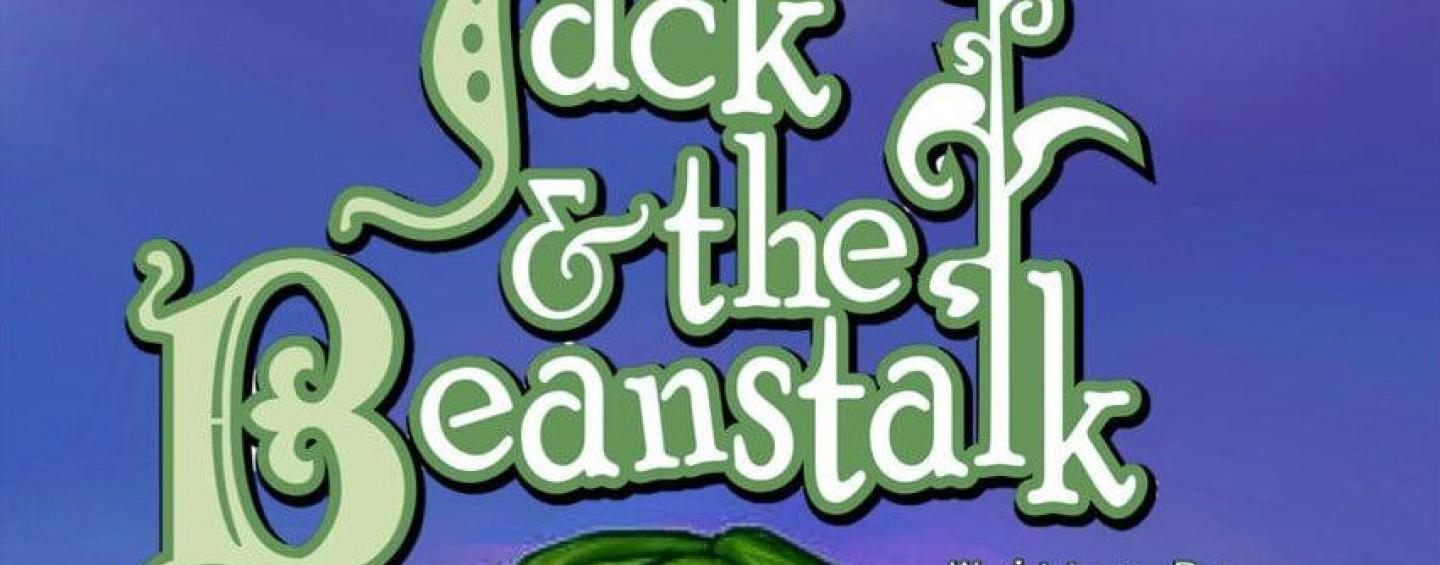 AATG Pantomime: Jack and the Beanstalk