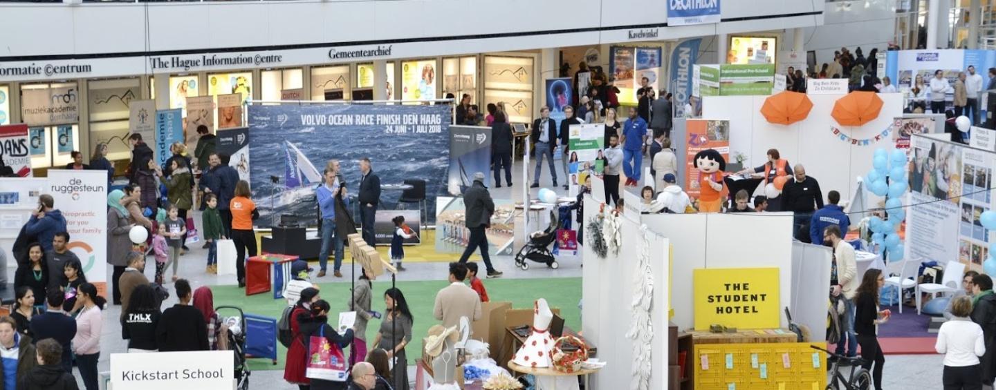 Feel at home fair