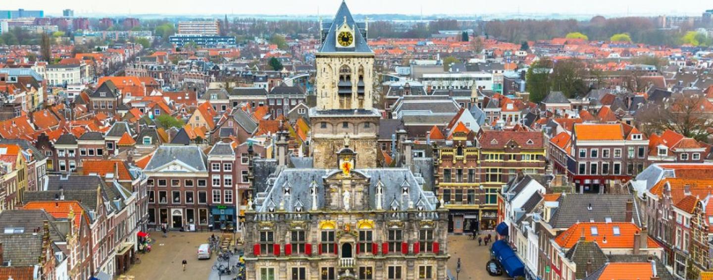 Delft