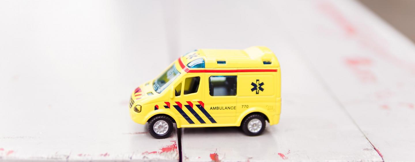 CONNECT Healthcare