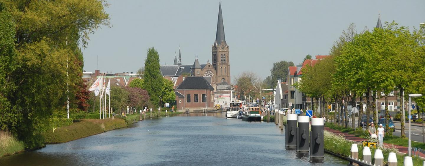 Leidschendam-Voorburg