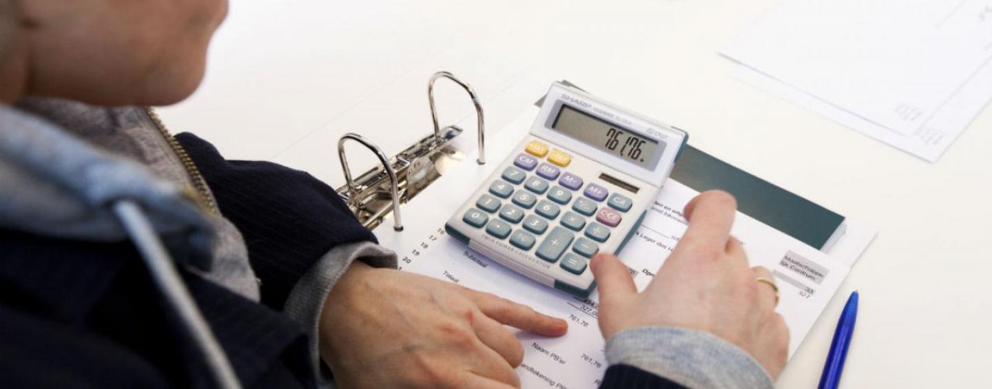 CONNECT - Taxes and Finance