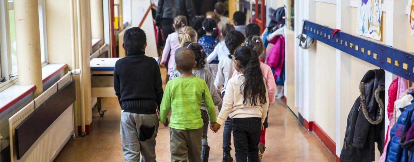 Education and Childcare