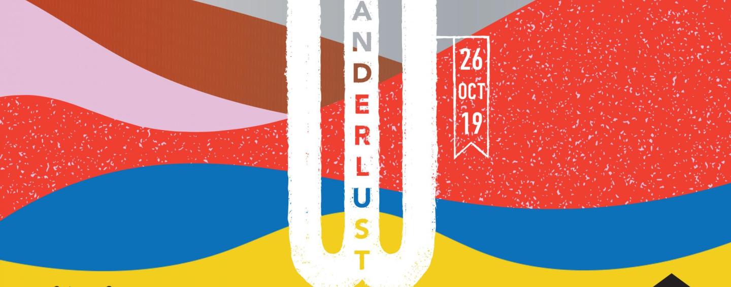 Wanderlust 2019