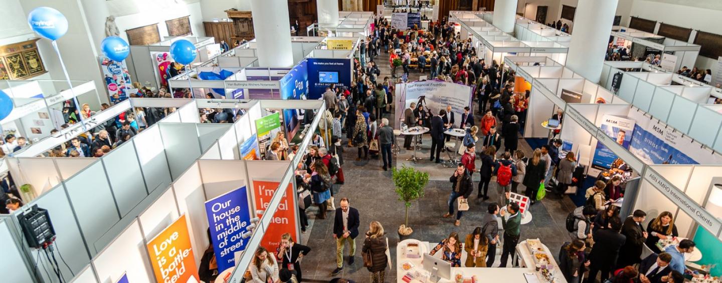 IamExpat fair